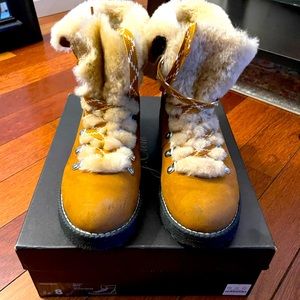 J. Crew Nordic Boot